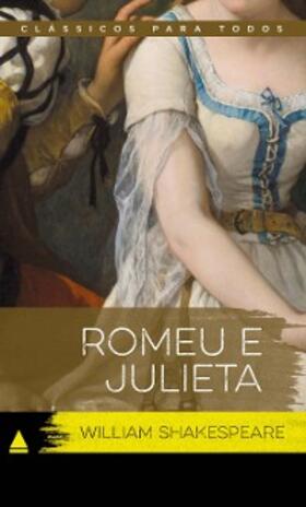 Shakespeare |  Romeu e Julieta | eBook | Sack Fachmedien