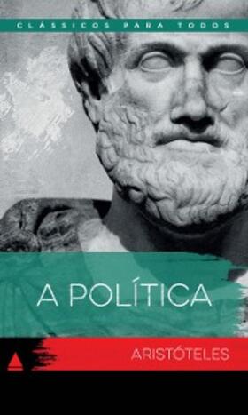 Aristóteles |  A Política | eBook | Sack Fachmedien