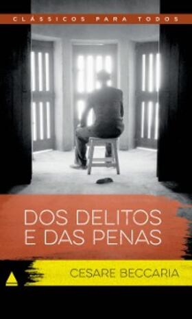 Beccaria |  Dos Delitos e Das Penas | eBook | Sack Fachmedien