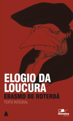 Roterdã |  Elogio da Loucura | eBook | Sack Fachmedien