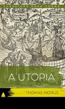 Moore |  A Utopia | eBook | Sack Fachmedien