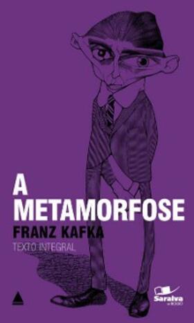 Kafka |  A metamorfose | eBook | Sack Fachmedien