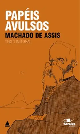 Assis |  Papéis Avulsos | eBook | Sack Fachmedien