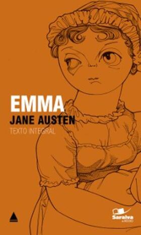 Austen |  Emma | eBook | Sack Fachmedien
