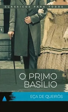 Queiroz |  O Primo Basílio | eBook | Sack Fachmedien