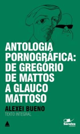 Mattoso |  Antologia Pornográfica | eBook | Sack Fachmedien