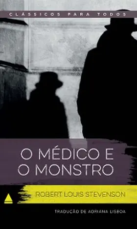 Stevenson |  O Médico e o Monstro | eBook | Sack Fachmedien