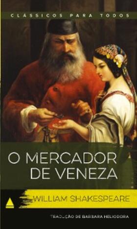 Shakespeare |  O Mercador de Veneza | eBook | Sack Fachmedien