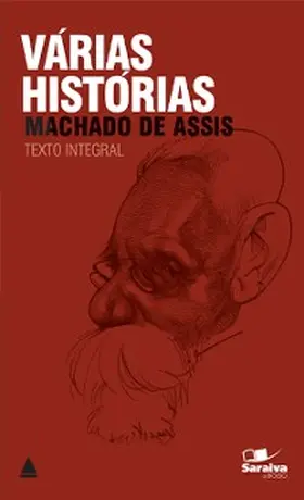 Assis |  Várias Histórias | eBook | Sack Fachmedien