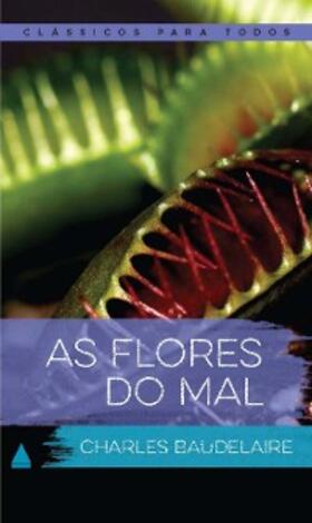  As Flores do Mal | eBook | Sack Fachmedien