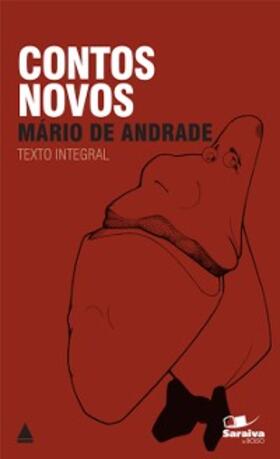 De Andrade |  Contos Novos | eBook | Sack Fachmedien
