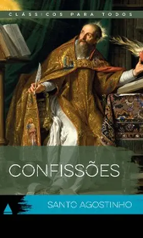  Confissões | eBook | Sack Fachmedien