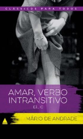 Amar , Verbo Intransitivo | eBook | Sack Fachmedien