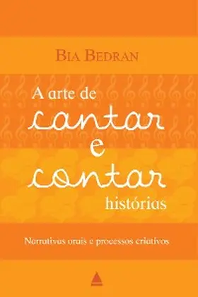 Bedran |  A arte de cantar e contar histórias | eBook | Sack Fachmedien