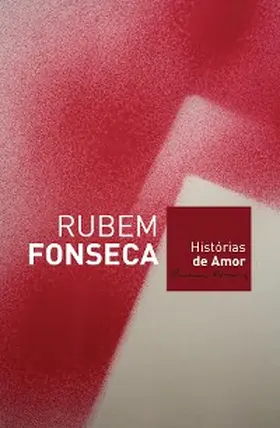 Fonseca |  Histórias de amor | eBook | Sack Fachmedien