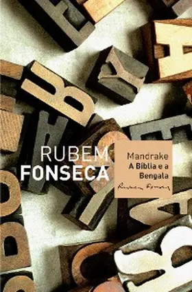 Fonseca |  Mandrake | eBook | Sack Fachmedien