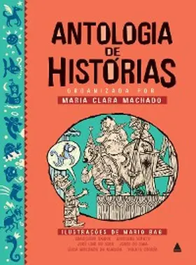 Machado |  Antologia de histórias | eBook | Sack Fachmedien