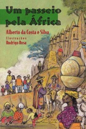 Silva |  Um passeio pela África | eBook | Sack Fachmedien