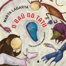 Lagarta |  O baú do tatu | eBook | Sack Fachmedien