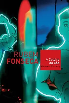 Fonseca |  A coleira do cão | eBook | Sack Fachmedien