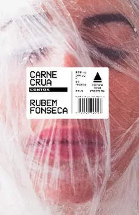 Fonseca |  Carne Crua | eBook | Sack Fachmedien