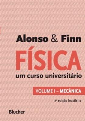 Alonso / Finn |  Física | eBook | Sack Fachmedien