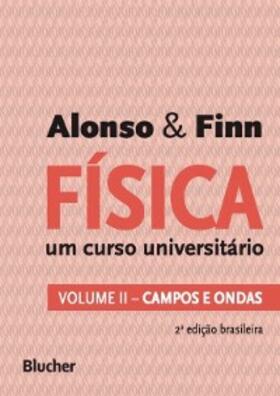 Alonso / Finn |  Física | eBook | Sack Fachmedien