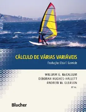 Maccallum / Hughes-Hallett / Gleason |  Cálculo de várias variáveis | eBook | Sack Fachmedien