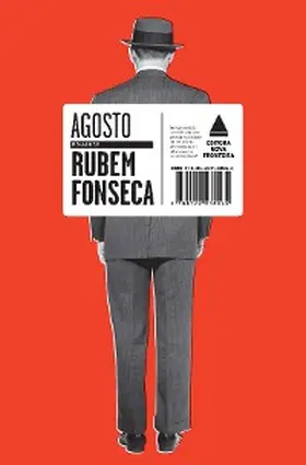 Fonseca |  Agosto | eBook | Sack Fachmedien