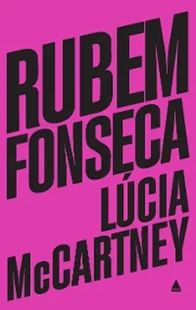 Fonseca |  Lúcia McCartney | eBook | Sack Fachmedien
