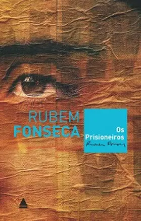 Fonseca |  Os Prisioneiros | eBook | Sack Fachmedien