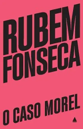 Fonseca |  O caso Morel | eBook | Sack Fachmedien