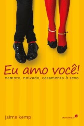 Kemp | Eu amo você | E-Book | sack.de