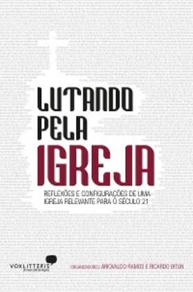 Bitun |  Lutando pela igreja | eBook | Sack Fachmedien