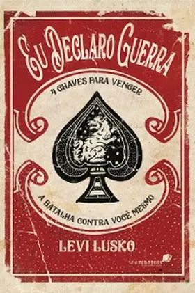 Lusko |  Eu declaro guerra | eBook | Sack Fachmedien