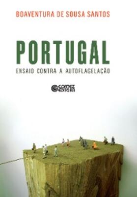 Santos |  Portugal | eBook | Sack Fachmedien