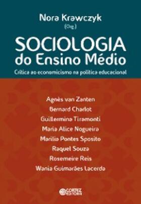Krawczyk |  Sociologia do ensino médio | eBook | Sack Fachmedien