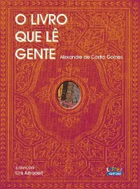 Gomes |  O livro que lê gente | eBook | Sack Fachmedien