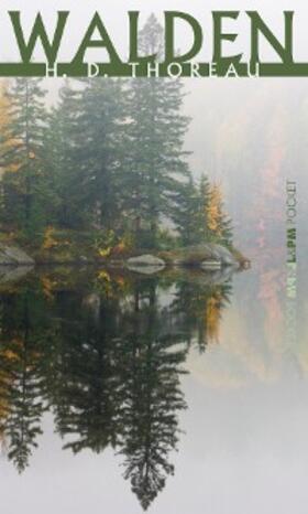 David Thoreau |  Walden | eBook | Sack Fachmedien