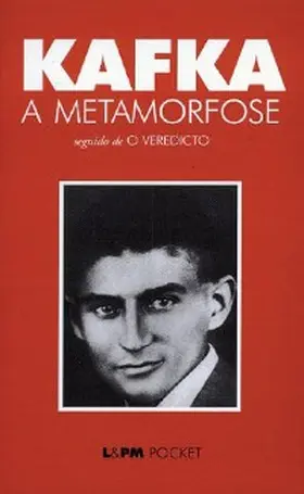 Kafka |  A Metamorfose | eBook | Sack Fachmedien