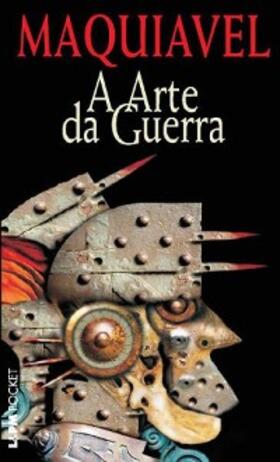Maquiavel |  A Arte da Guerra | eBook | Sack Fachmedien