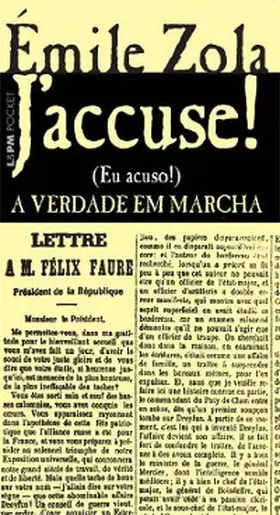 Zola |  J´accuse | eBook | Sack Fachmedien