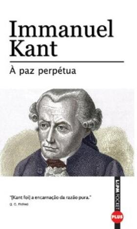 Kant |  A Paz Perpétua | eBook | Sack Fachmedien