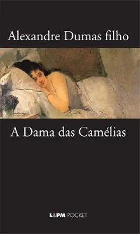 Dumas Filho |  Dama das Camélias | eBook | Sack Fachmedien