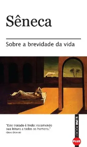 Sêneca |  Sobre a brevidade da vida | eBook | Sack Fachmedien