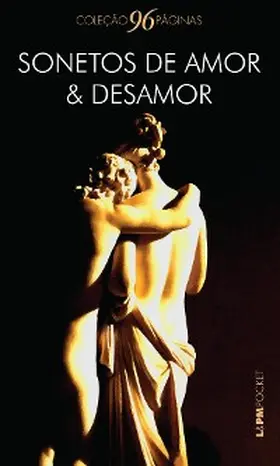 Vários |  Sonetos de amor e desamor | eBook | Sack Fachmedien