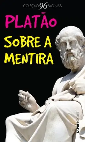 Platão |  Sobre a Mentira | eBook | Sack Fachmedien