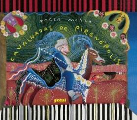 Mello |  Cavalhadas de Pirenopolis | eBook | Sack Fachmedien