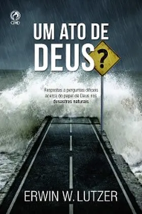 Lutzer |  Um Ato de Deus? | eBook | Sack Fachmedien
