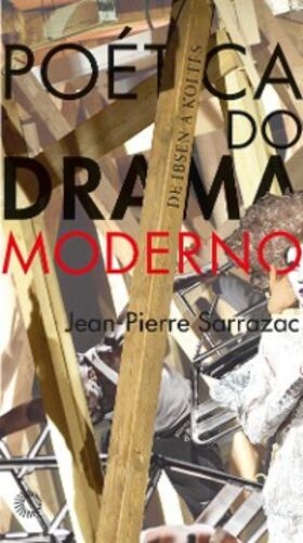 Sarrazac |  Poética do Drama Moderno | eBook | Sack Fachmedien